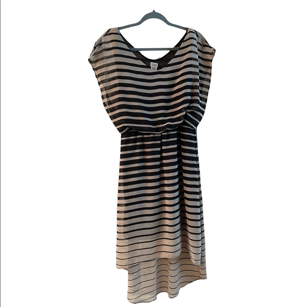 Flowy Dress